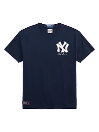 Yankees Jersey T-Shirt