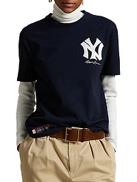 Yankees Jersey T-Shirt
