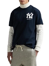 Yankees Jersey T-Shirt