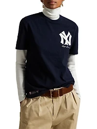 Yankees Jersey T-Shirt