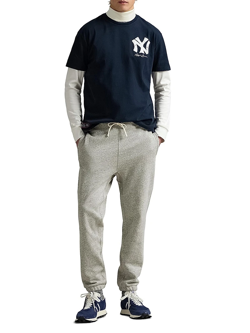 Yankees Jersey T-Shirt