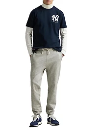 Yankees Jersey T-Shirt
