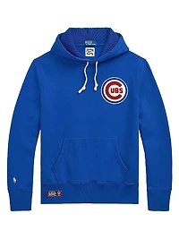 Cubs Fleece Hoodie