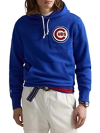 Cubs Fleece Hoodie