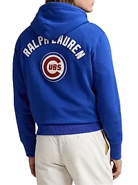 Cubs Fleece Hoodie