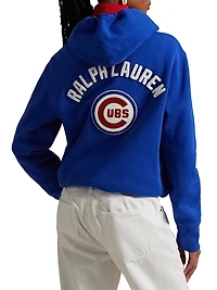 Cubs Fleece Hoodie