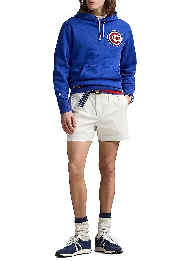 Cubs Fleece Hoodie
