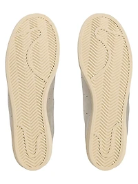 adidas x Wales Bonner Superstar Hi Suede Sneakers