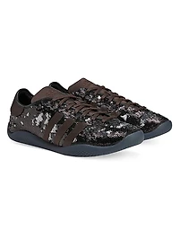 adidas x Wales Bonner Lo Pro Sequin Sneakers