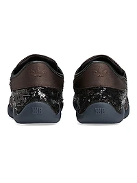 adidas x Wales Bonner Lo Pro Sequin Sneakers