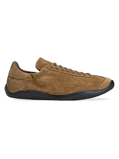 adidas x Wales Bonner Lo Pro Suede Sneakers