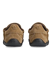 adidas x Wales Bonner Lo Pro Suede Sneakers