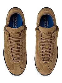adidas x Wales Bonner Lo Pro Suede Sneakers