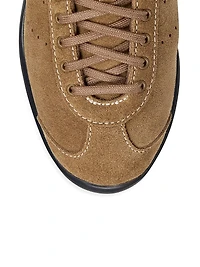 adidas x Wales Bonner Lo Pro Suede Sneakers