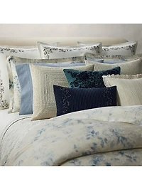 Carolyne Quilted Coverlet