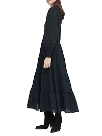 The Viviana Nap Dress