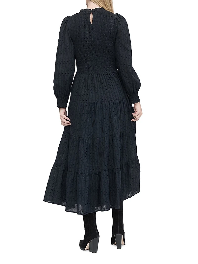 The Viviana Nap Dress