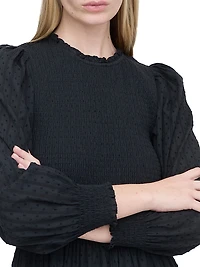 The Viviana Nap Dress