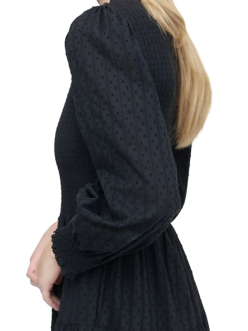 The Viviana Nap Dress