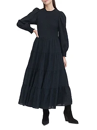 The Viviana Nap Dress