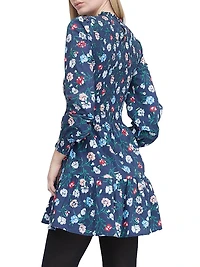 The Viviana Mini Nap Dress