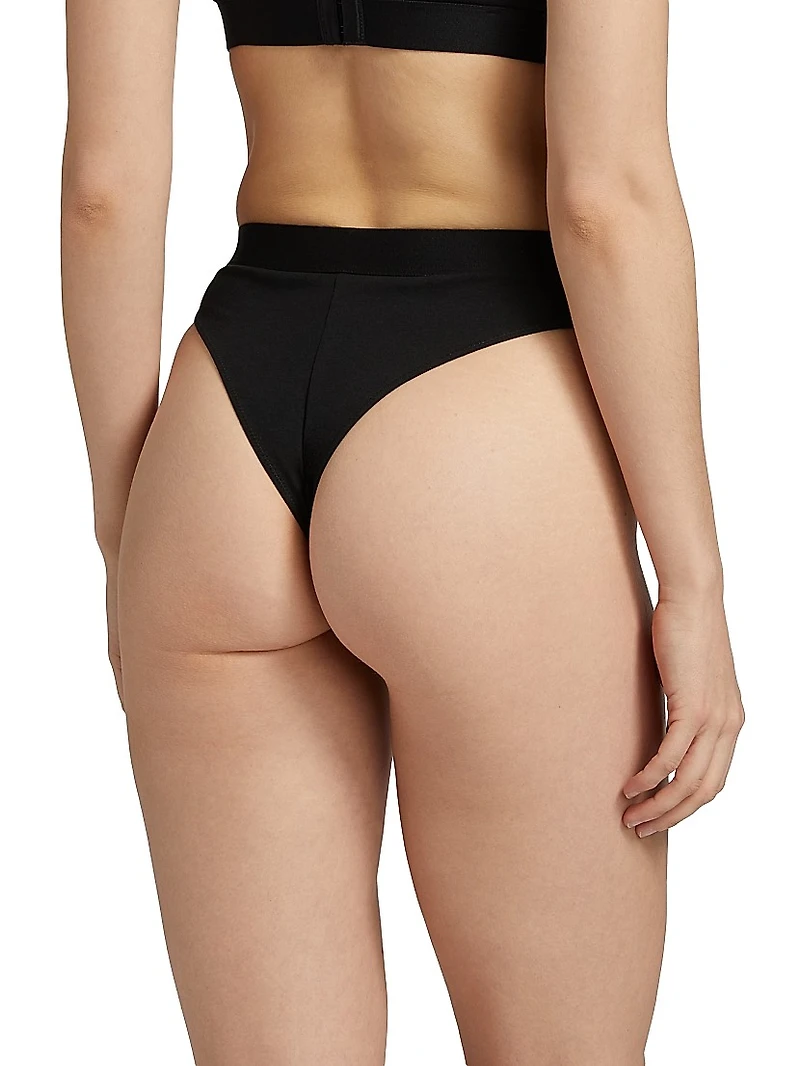 Logo Brazilian Brief 2-Pack