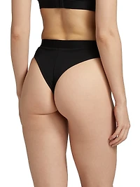Logo Brazilian Brief 2-Pack