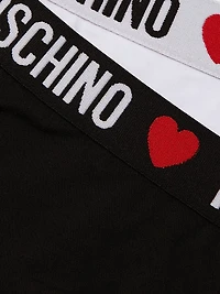 Logo Brazilian Brief 2-Pack