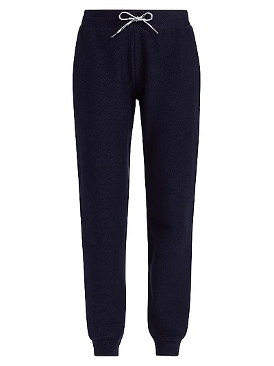 Logo Jogger Sweatpants