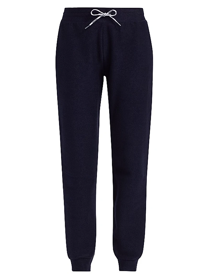 Logo Jogger Sweatpants