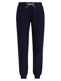 Logo Jogger Sweatpants