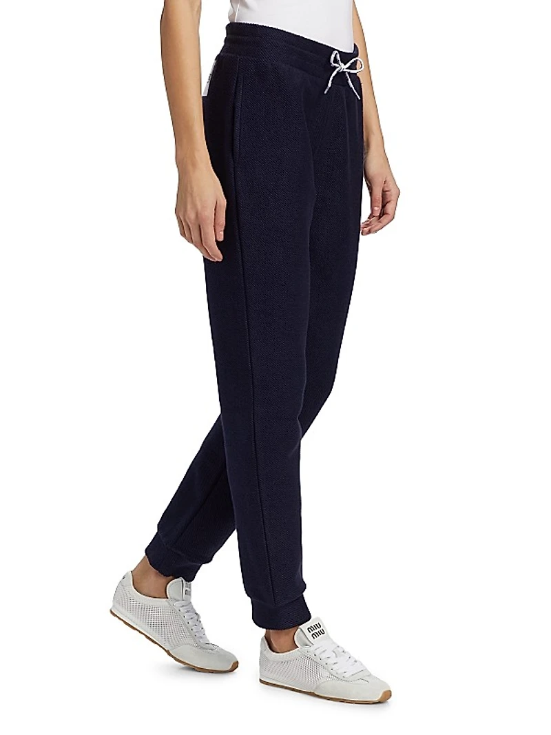 Logo Jogger Sweatpants