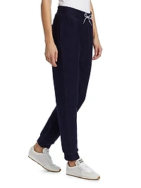 Logo Jogger Sweatpants