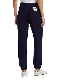 Logo Jogger Sweatpants