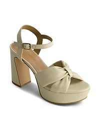 Veronika Platform Sandals