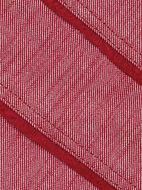 Mindie Cotton Denim Tie-Waist Minidress