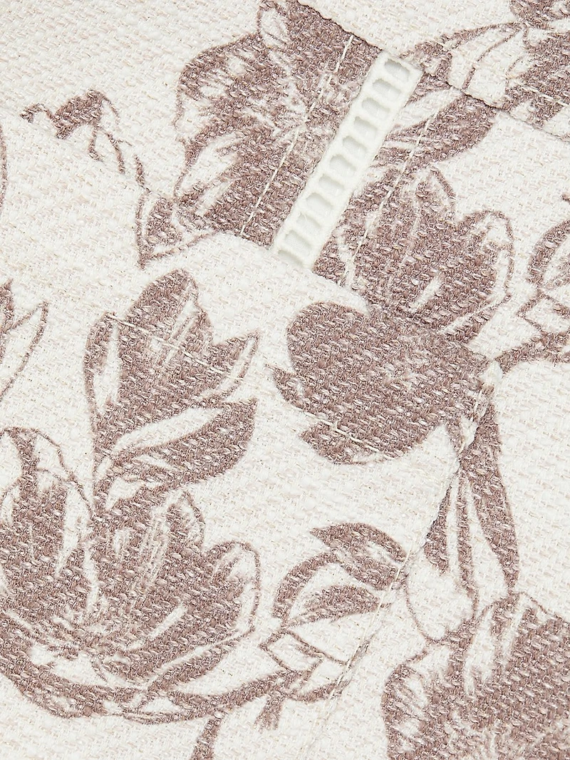 Vivienne Boucle Giana Minidress