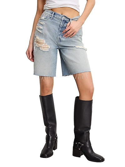 Good Extreme Barrel Shorts