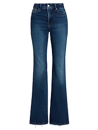 SoftTech Good Classic Boot-Cut Jeans