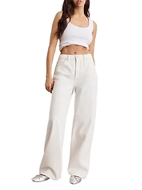 Good Standard Baggy Jeans