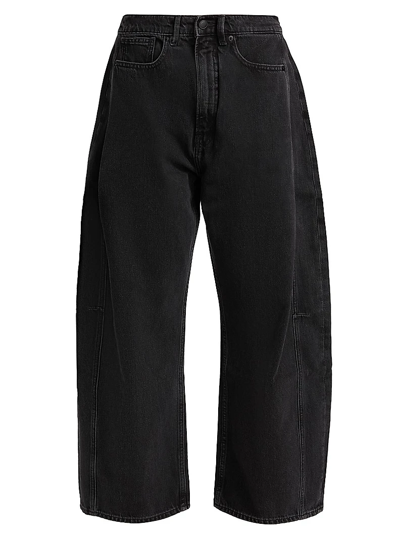 Good Extreme Barrel Jeans