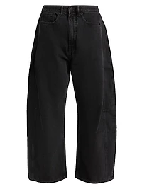 Good Extreme Barrel Jeans