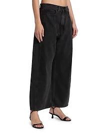 Good Extreme Barrel Jeans