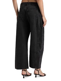 Good Extreme Barrel Jeans