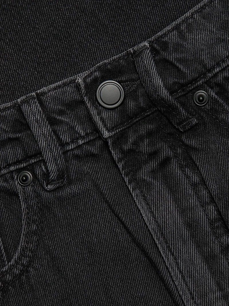 Good Extreme Barrel Jeans