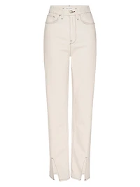 Good Boy Straight Jeans