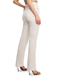 Good Boy Straight Jeans