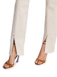 Good Boy Straight Jeans