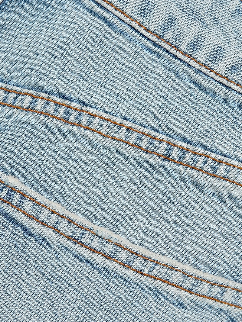 The Arrow Flared Jeans