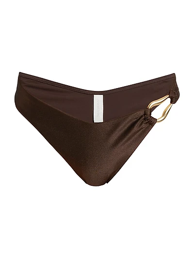 Ascension Bikini Bottom